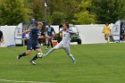 MSoccer vs Gordon